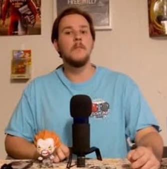 Heath - Host of The Porter Says Podcast